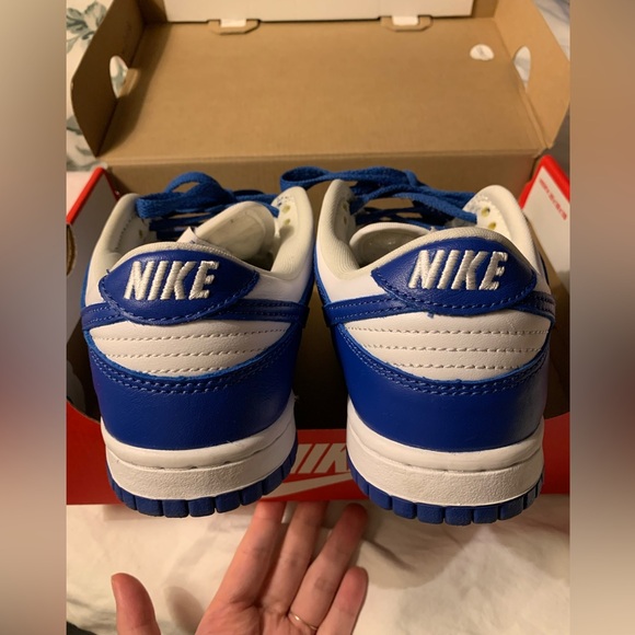 NIKE DUNKS - Picture 3 of 5